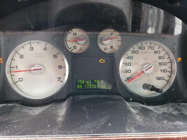 Photo 9 from auction – 2006 FORD FIVE HUNDR with VIN 1FAHP28126G168882