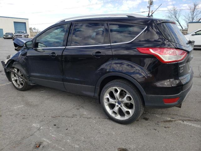 Photo 2 from auction – 2013 FORD ESCAPE TIT with VIN 1FMCU9J93DUA26444