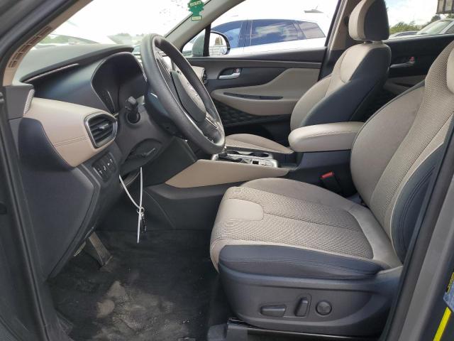 Photo 7 from auction – 2019 HYUNDAI SANTA FE S with VIN 5NMS33AD1KH103286
