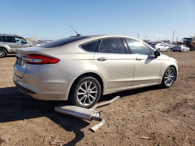 Photo 3 from auction – 2017 FORD FUSION SE with VIN 3FA6P0HD8HR336106