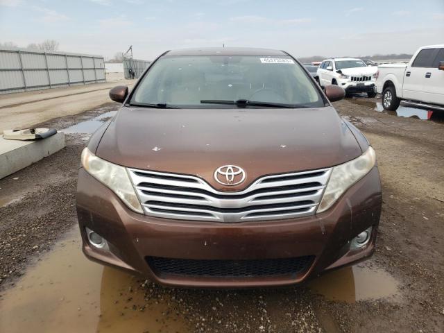 Photo 5 from auction – 2010 TOYOTA VENZA with VIN 4T3ZA3BB4AU032967