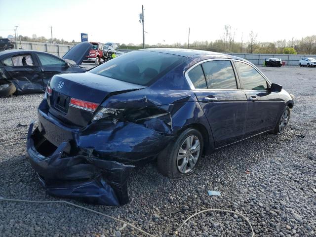 Photo 3 from auction – 2012 HONDA ACCORD LXP with VIN 1HGCP2F44CA126120
