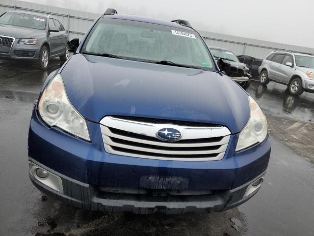 Снимка 5 от търг – 2011 SUBARU OUTBACK 3. с VIN 4S4BRDGC3B2331177