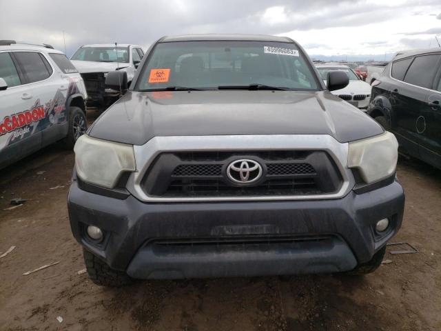Photo 5 from auction – 2012 TOYOTA TACOMA DOU with VIN 3TMLU4EN6CM097266
