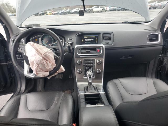 Photo 8 from auction – 2015 VOLVO S60 PREMIE with VIN YV140MFB9F2301889