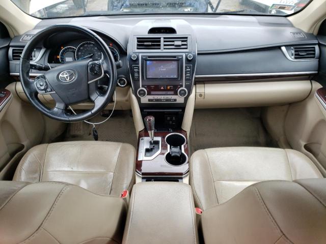 Photo 8 from auction – 2013 TOYOTA CAMRY L with VIN 4T4BF1FK5DR333672
