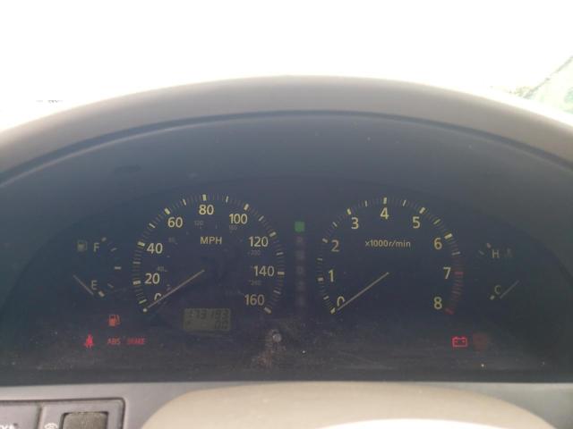 Photo 9 from auction – 2000 INFINITI I30 with VIN JNKCA31A9YT116941