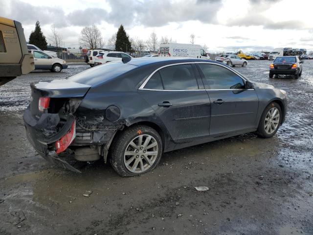 Photo 3 from auction – 2013 CHEVROLET MALIBU 2LT with VIN 1G11E5SA3DF166825