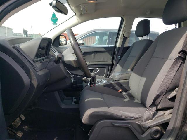 Photo 7 from auction – 2010 DODGE JOURNEY SE with VIN 3D4PG4FB5AT243188