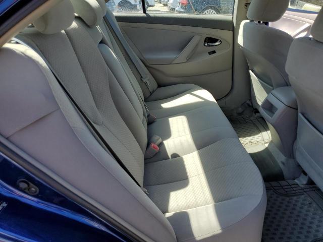 Photo 10 from auction – 2008 TOYOTA CAMRY CE with VIN 4T1BE46K38U212451