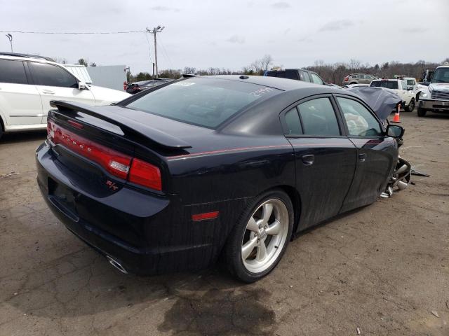 Photo 3 from auction – 2013 DODGE CHARGER R/ with VIN 2C3CDXCT3DH525611