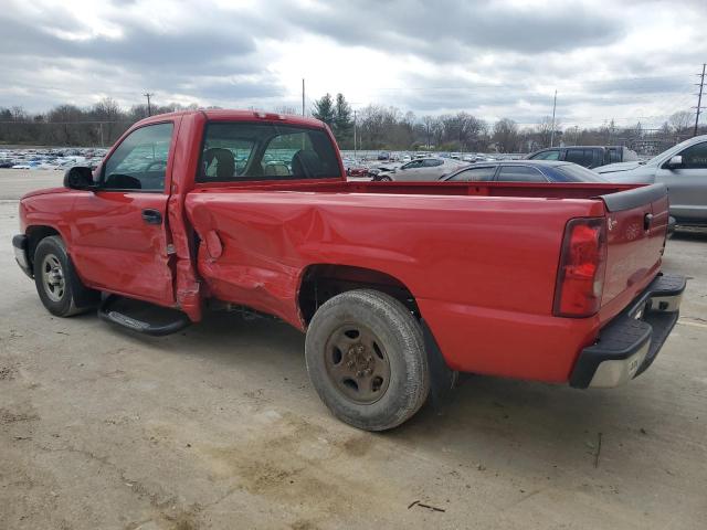 Photo 2 from auction – 2003 CHEVROLET SILVERADO with VIN 1GCEC14V73E359880