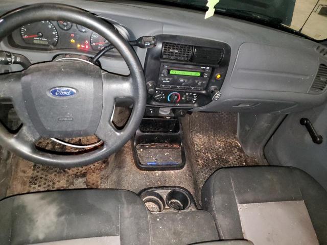 Photo 8 from auction – 2010 FORD RANGER SUP with VIN 1FTKR4EE6APA20577
