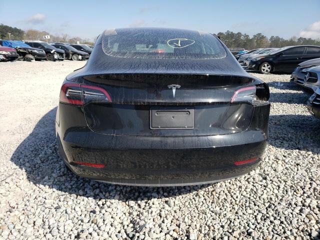 Photo 6 from auction – 2023 TESLA MODEL 3 with VIN 5YJ3E1EA3PF437492