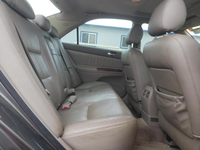 Photo 10 from auction – 2005 TOYOTA CAMRY LE with VIN JTDBF30K650161583