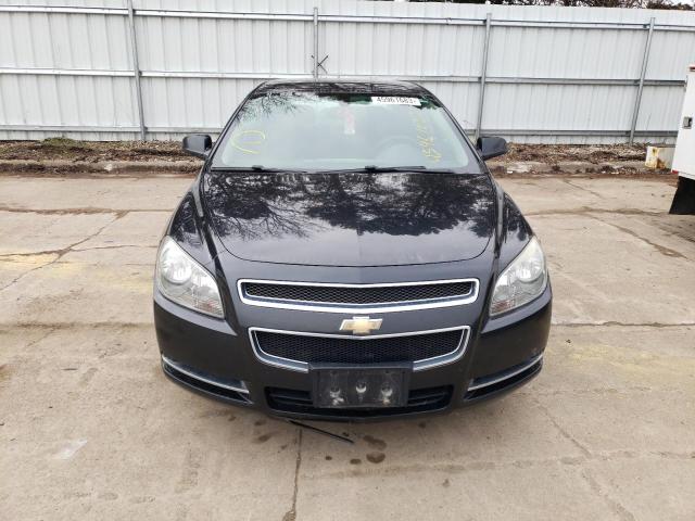 Photo 5 from auction – 2011 CHEVROLET MALIBU 1LT with VIN 1G1ZC5E13BF398746