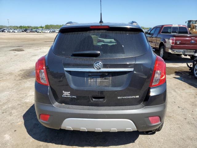 Photo 6 from auction – 2013 BUICK ENCORE with VIN KL4CJCSB9DB159677
