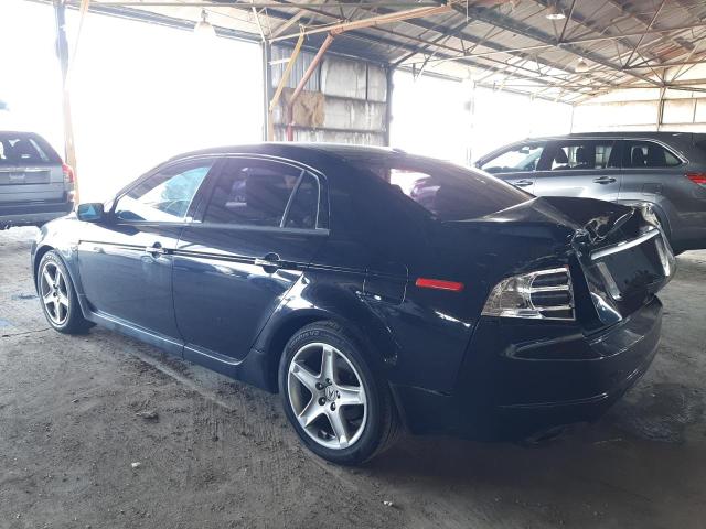 Photo 2 from auction – 2006 ACURA 3.2TL with VIN 19UUA66286A027297