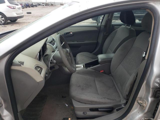 Photo 7 from auction – 2012 CHEVROLET MALIBU LS with VIN 1G1ZA5EU7CF390196