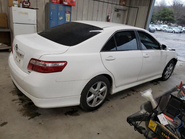 Photo 3 from auction – 2009 TOYOTA CAMRY BASE with VIN 4T1BE46K59U916748