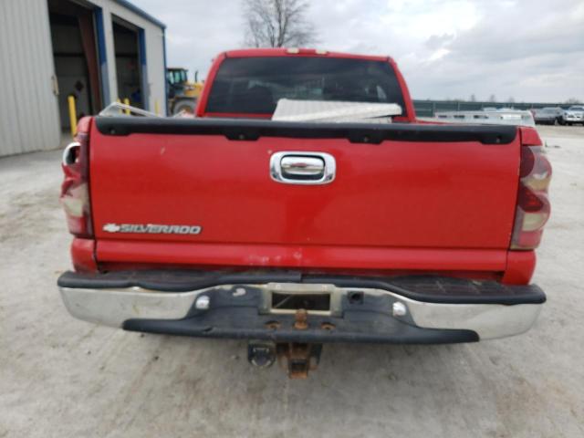 Photo 6 from auction – 2006 CHEVROLET SILVERADO with VIN 1GCEC19X26Z162767