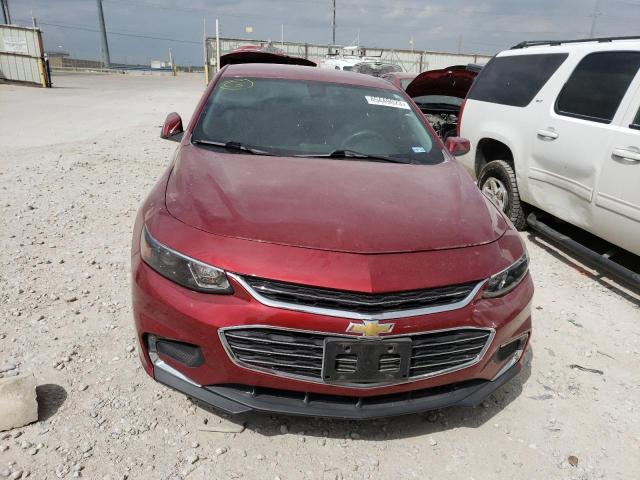 Photo 5 from auction – 2017 CHEVROLET MALIBU LT with VIN 1G1ZE5ST5HF227537