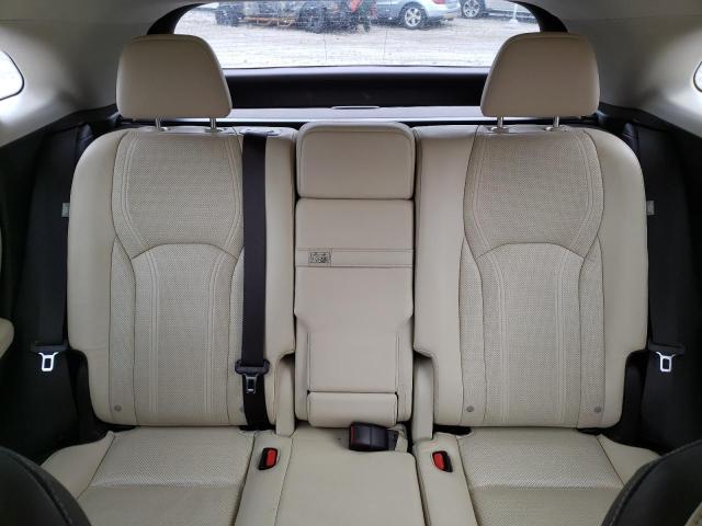 Photo 10 from auction – 2018 LEXUS RX 350 BAS with VIN 2T2BZMCA9JC148189