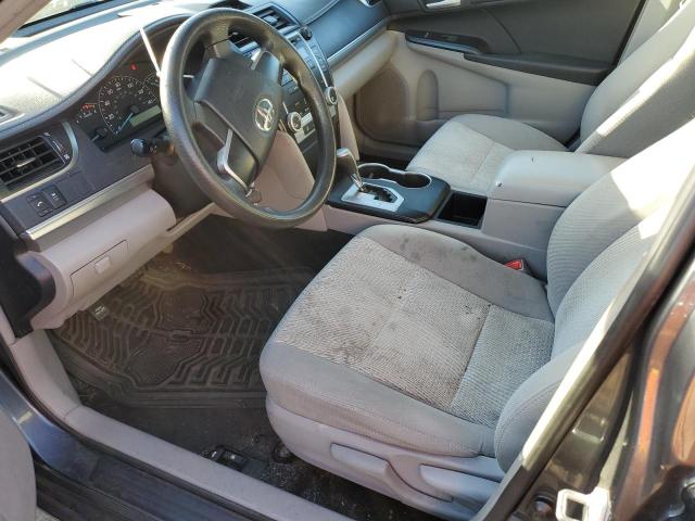 Photo 7 from auction – 2012 TOYOTA CAMRY BASE with VIN 4T1BF1FK7CU618785