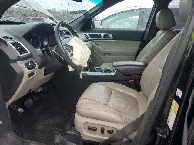 Photo 7 from auction – 2015 FORD EXPLORER X with VIN 1FM5K7D88FGB52483