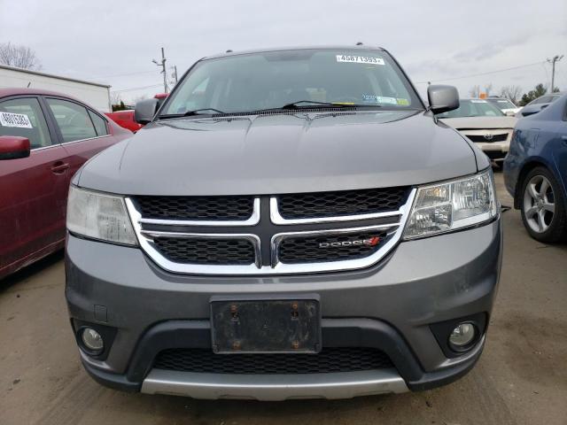 صورة رقم 5 من المزاد - 2012 DODGE JOURNEY SX مع VIN 3C4PDDBG7CT397699