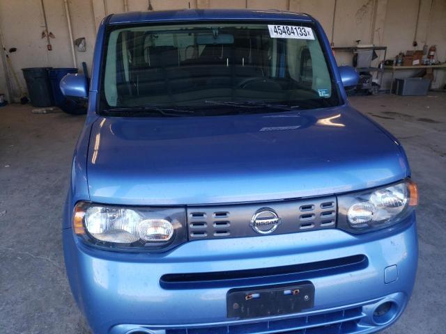 Photo 5 from auction – 2012 NISSAN CUBE BASE with VIN JN8AZ2KR1CT255796