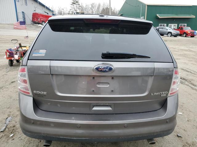 Photo 6 from auction – 2009 FORD EDGE LIMIT with VIN 2FMDK49C89BA88156