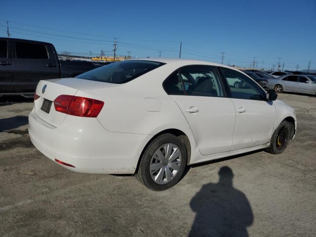 Photo 3 from auction – 2012 VOLKSWAGEN JETTA BASE with VIN 3VW2K7AJ9CM335999