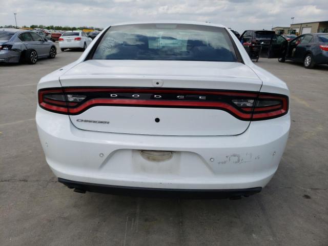 Photo 6 from auction – 2017 DODGE CHARGER PO with VIN 2C3CDXAG8HH606583