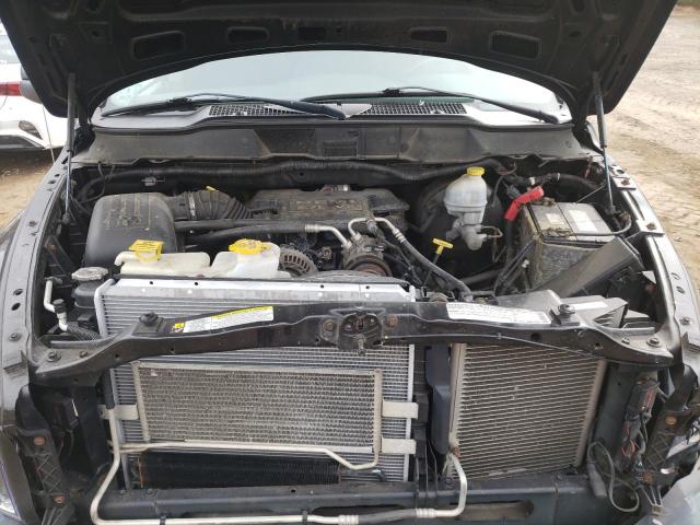 Photo 11 from auction – 2008 DODGE RAM 1500 S with VIN 1D7HU18228J202577