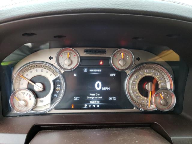 Photo 9 from auction – 2013 RAM 1500 LONGH with VIN 1C6RR7PTXDS626033