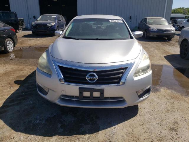 Photo 5 from auction – 2013 NISSAN ALTIMA 2.5 with VIN 1N4AL3AP3DN512987
