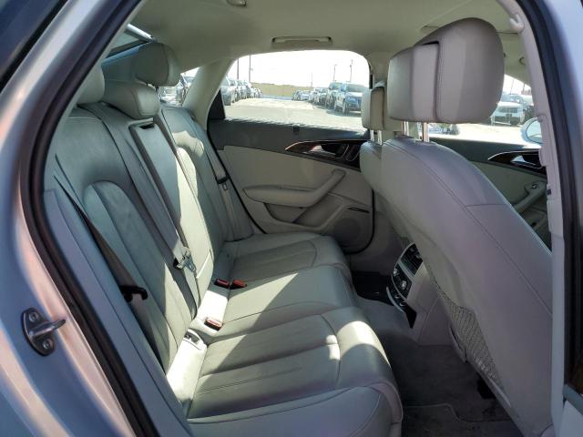 Photo 10 from auction – 2015 AUDI A6 PREMIUM with VIN WAUGFAFC3FN007599