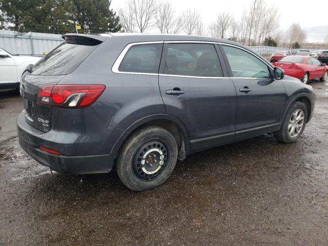 Photo 3 from auction – 2015 MAZDA CX-9 TOURI with VIN JM3TB3CA6F0448532