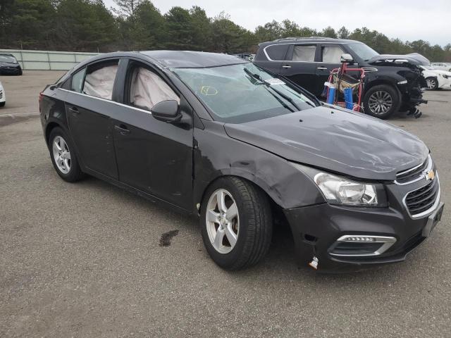 Photo 4 from auction – 2015 CHEVROLET CRUZE LT with VIN 1G1PC5SB9F7109096
