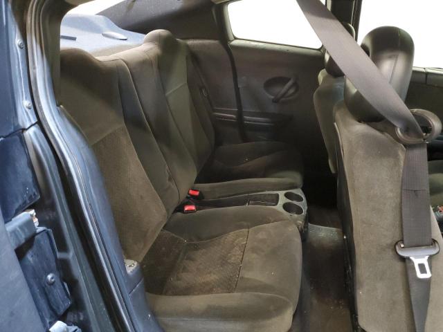 Photo 10 from auction – 2007 SATURN ION LEVEL with VIN 1G8AV15F97Z169507