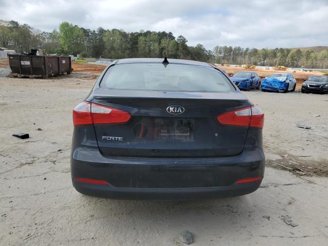 Photo 6 from auction – 2014 KIA FORTE LX with VIN KNAFK4A69E5253033