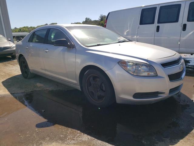 Photo 4 from auction – 2010 CHEVROLET MALIBU LS with VIN 1G1ZB5EBXAF262236