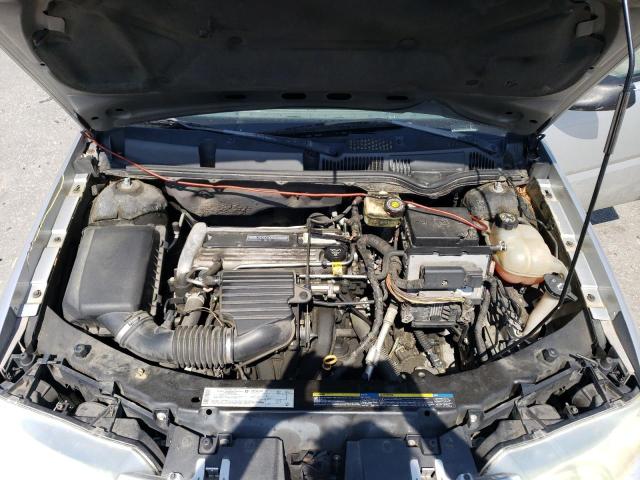 Photo 11 from auction – 2004 SATURN ION LEVEL with VIN 1G8AG52F84Z116038
