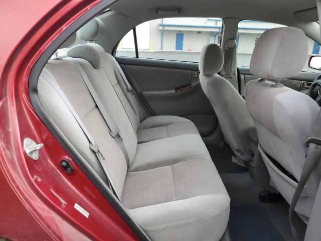 Photo 10 from auction – 2007 TOYOTA COROLLA CE with VIN 1NXBR32E47Z908104