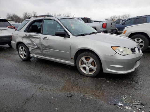 Photo 4 from auction – 2007 SUBARU IMPREZA 2. with VIN JF1GG61687H803169