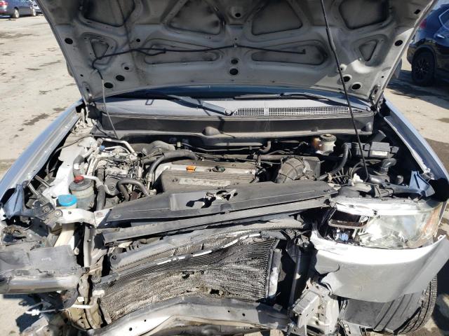 Photo 11 from auction – 2010 HONDA ELEMENT EX with VIN 5J6YH1H76AL006155