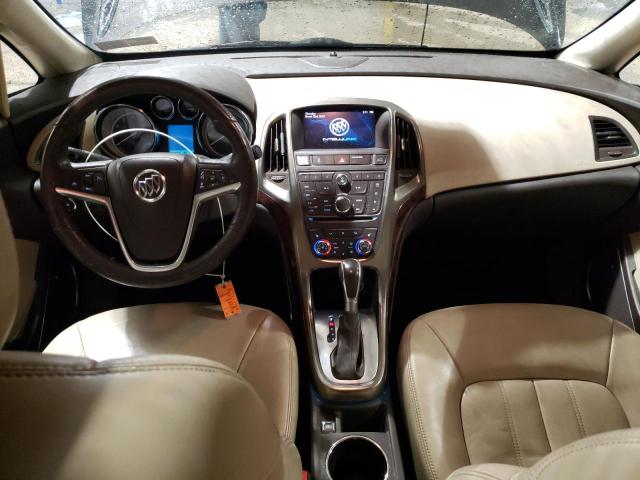 Photo 8 from auction – 2013 BUICK VERANO with VIN 1G4PS5SK3D4118543