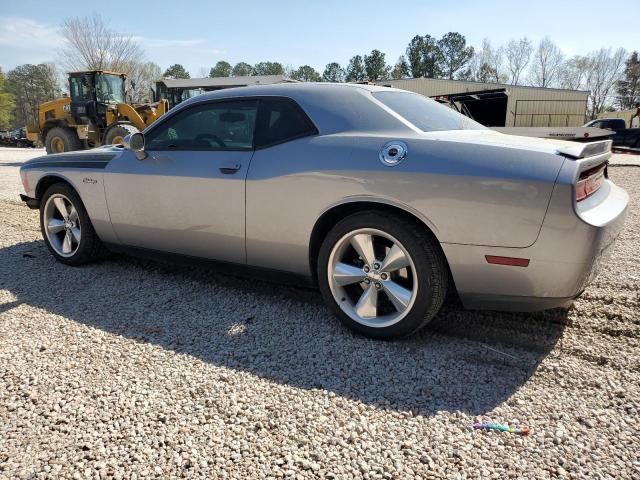Photo 2 from auction – 2014 DODGE CHALLENGER with VIN 2C3CDYBT3EH100463