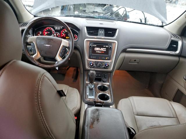 Photo 8 from auction – 2014 GMC ACADIA DEN with VIN 1GKKVTKDXEJ316376
